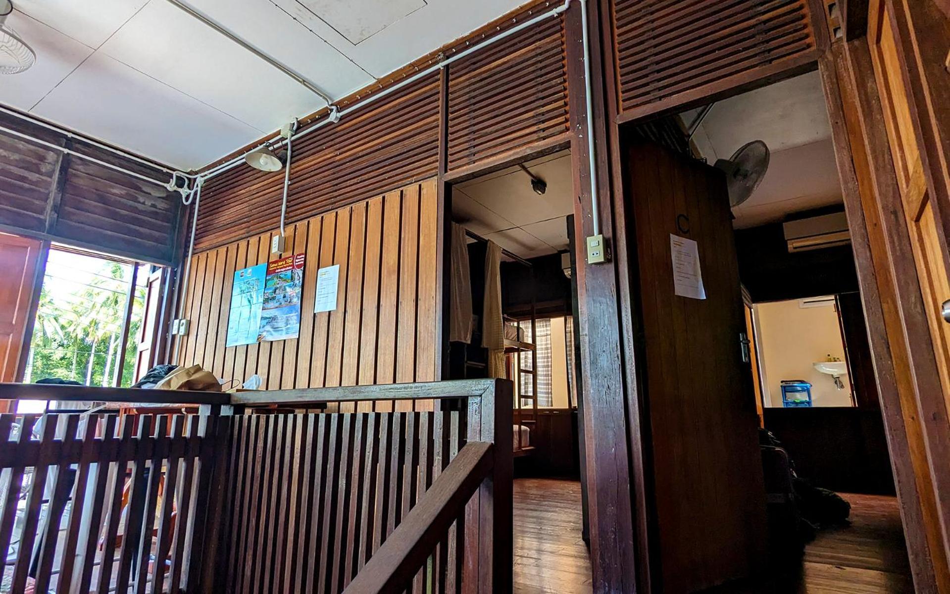 Aforetime House @ Samui Taling Ngam  Exterior photo