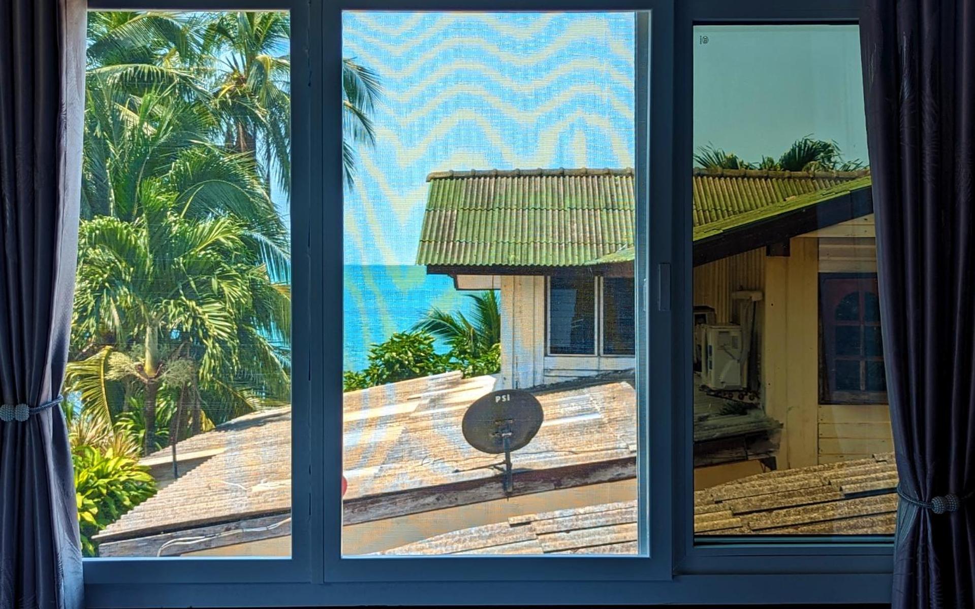 Aforetime House @ Samui Taling Ngam  Exterior photo