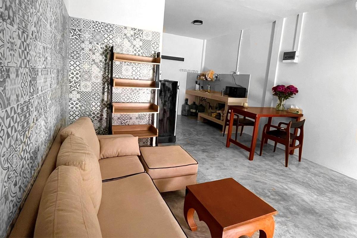 Aforetime House @ Samui Taling Ngam  Exterior photo