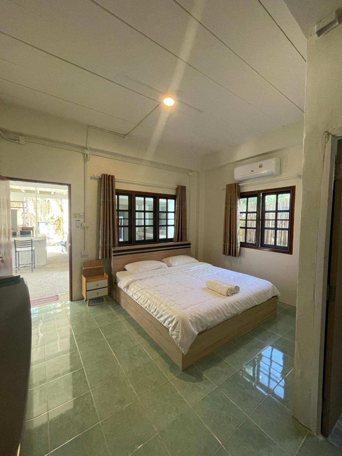 Aforetime House @ Samui Taling Ngam  Room photo