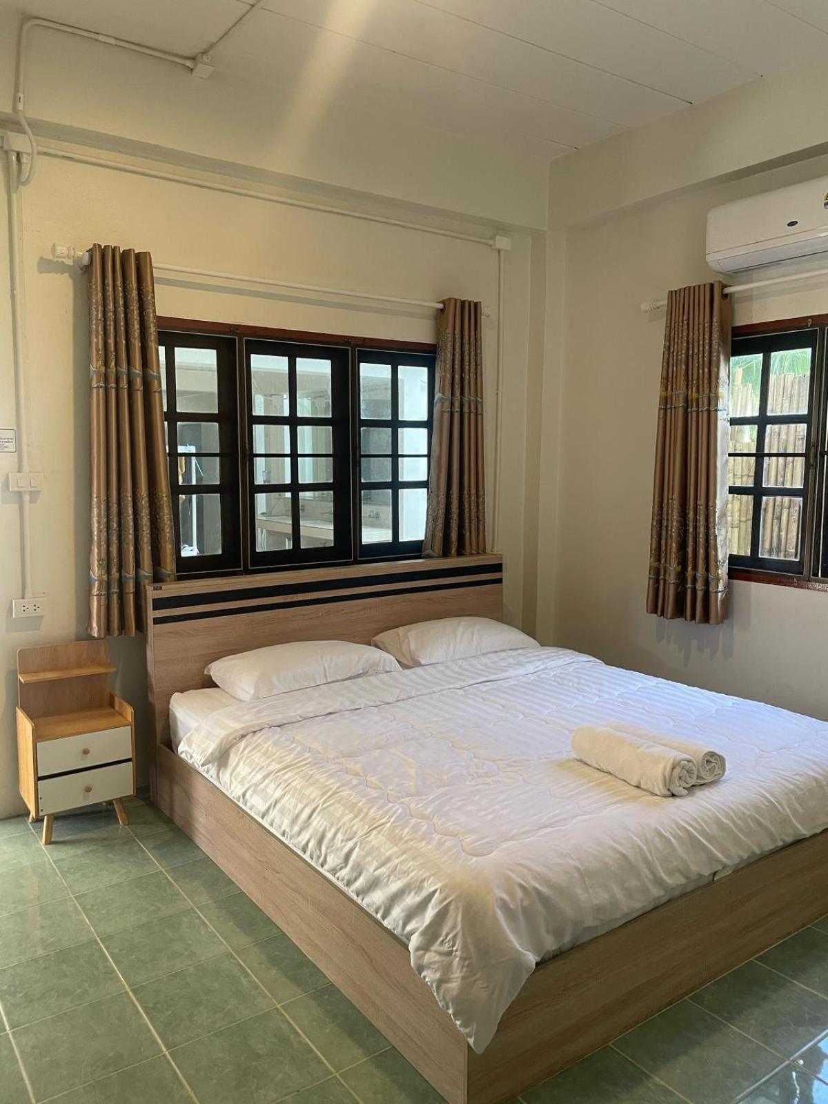 Aforetime House @ Samui Taling Ngam  Room photo