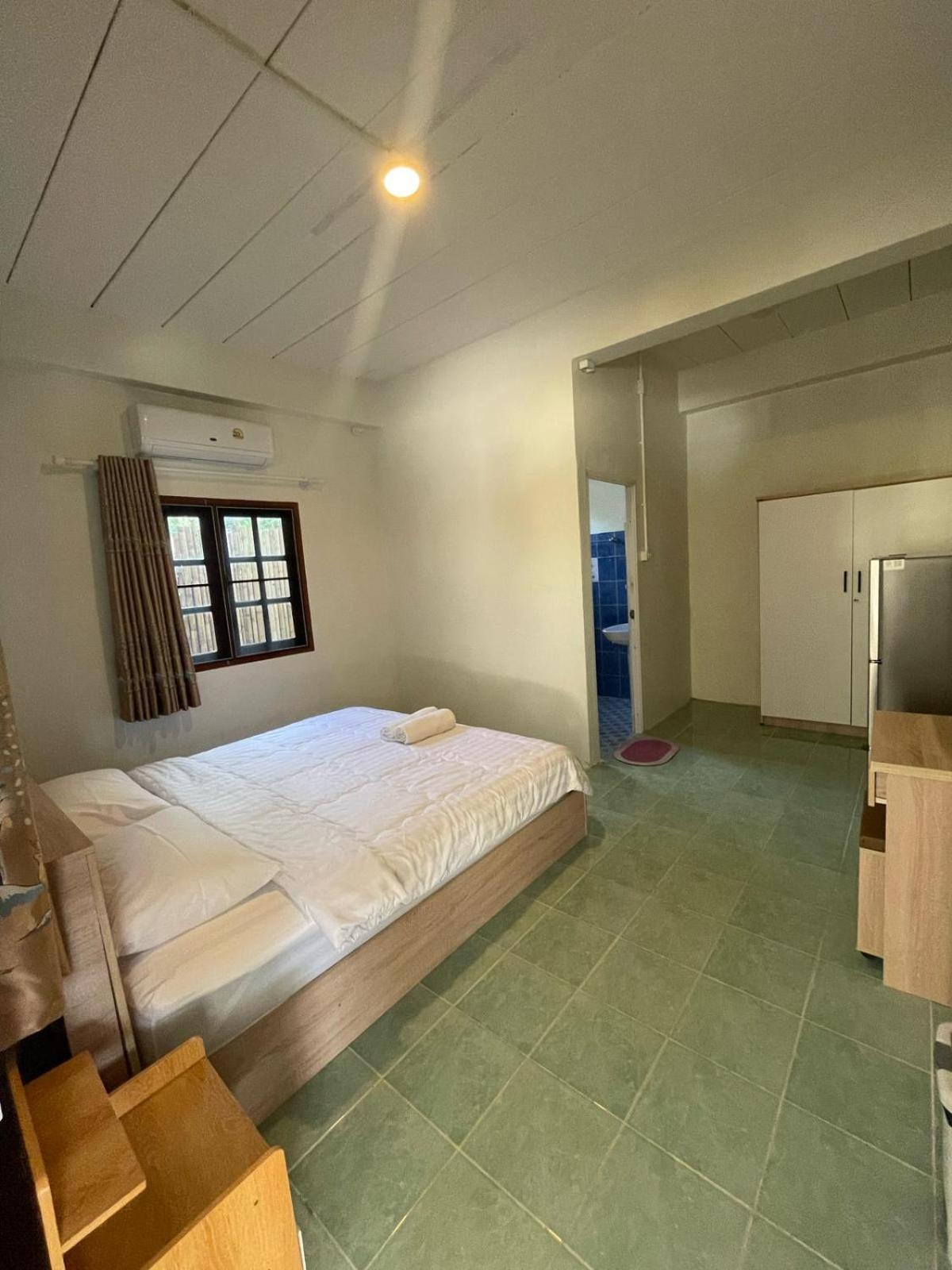 Aforetime House @ Samui Taling Ngam  Room photo