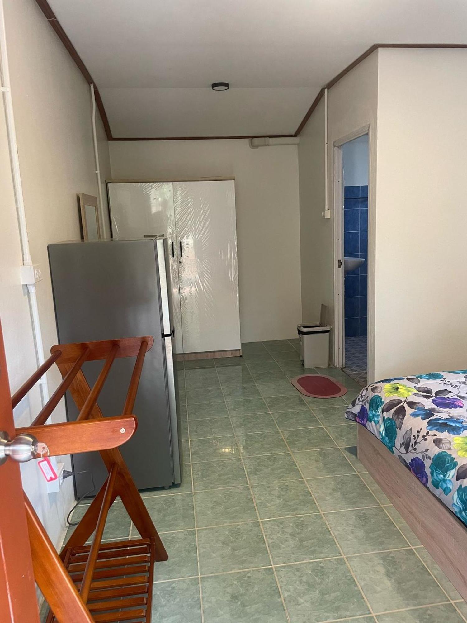Aforetime House @ Samui Taling Ngam  Room photo