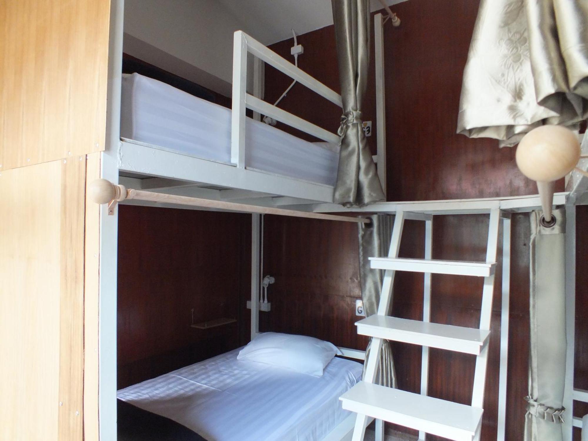 Aforetime House @ Samui Taling Ngam  Room photo